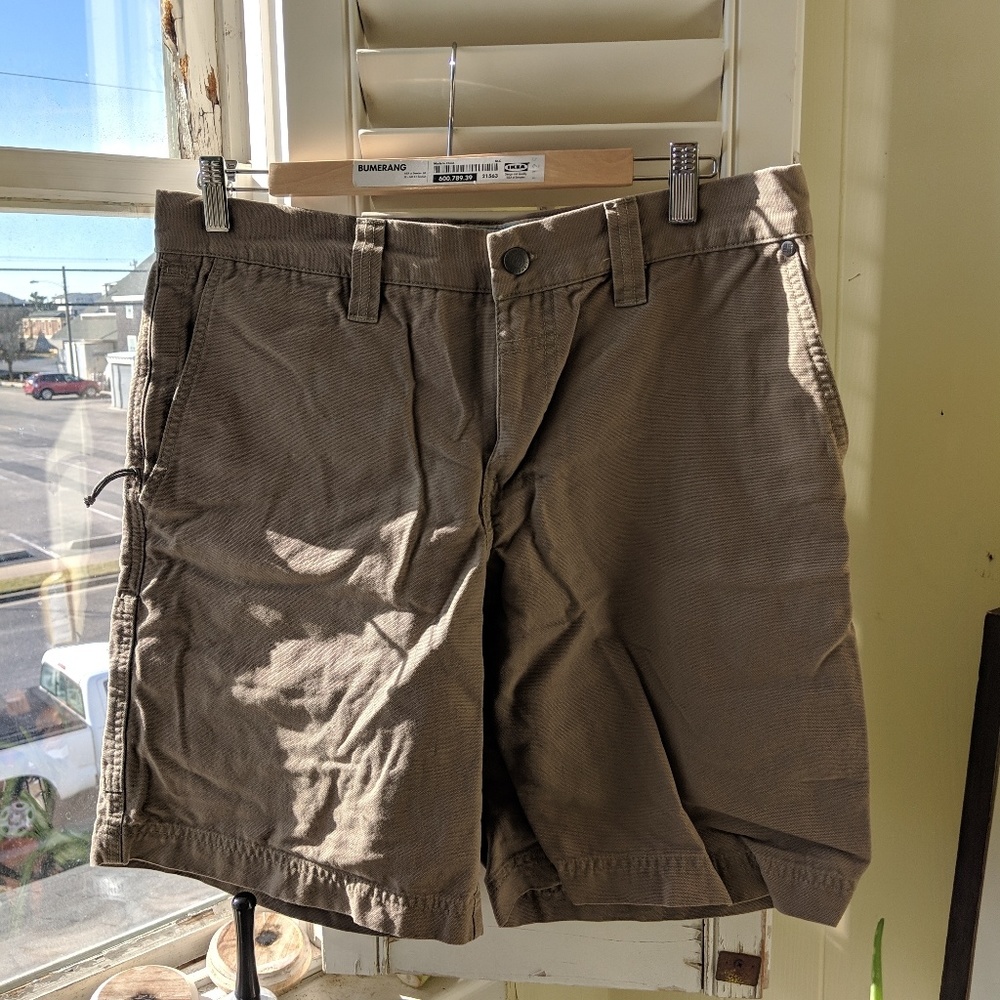columbia shorts